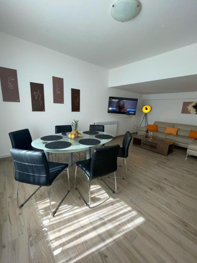 Apartman Varea Ližnjan Exteriér fotografie