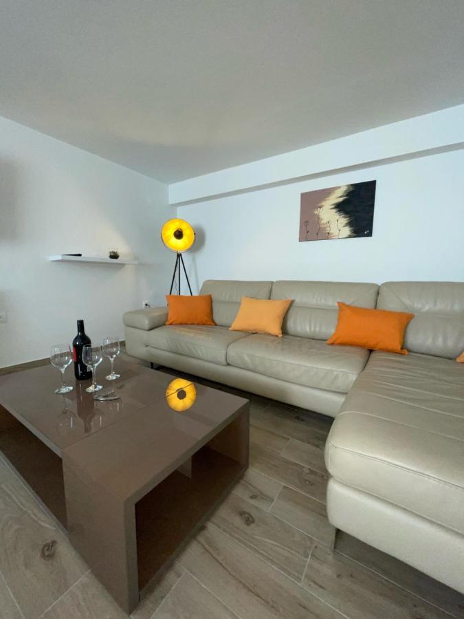 Apartman Varea Ližnjan Exteriér fotografie