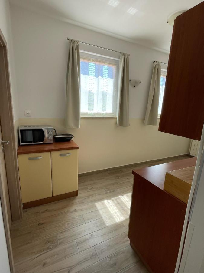 Apartman Varea Ližnjan Exteriér fotografie