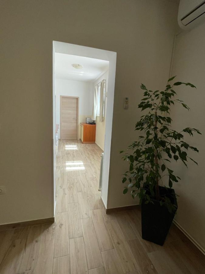 Apartman Varea Ližnjan Exteriér fotografie